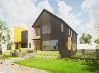 4260 4th St, Detroit, MI 48201