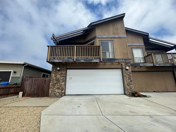 3431 1283 & 1285 S. 16 Th, 1283 & 1285 S 16th St #1283, Grover Beach, CA 93433