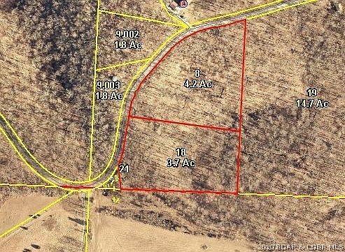 2nd image of Dodds Camp Rd