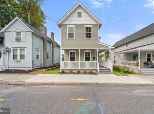78 West Ave, Pitman, NJ 08071