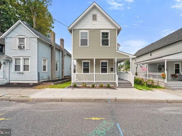 78 West Ave, Pitman, NJ 08071