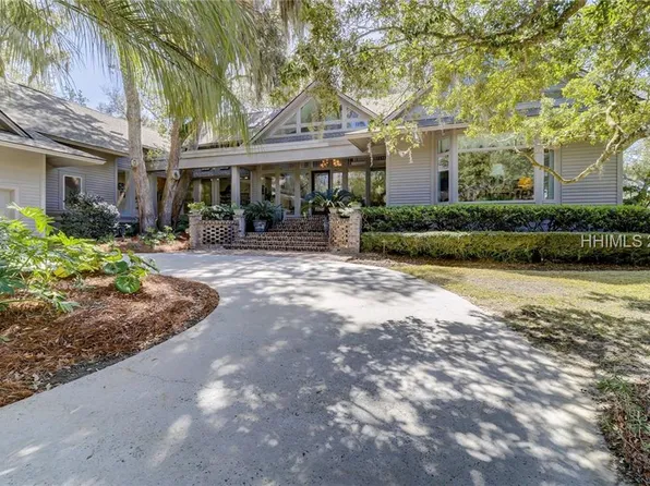 20 Turnberry Ln, Hilton Head Island, SC 29928