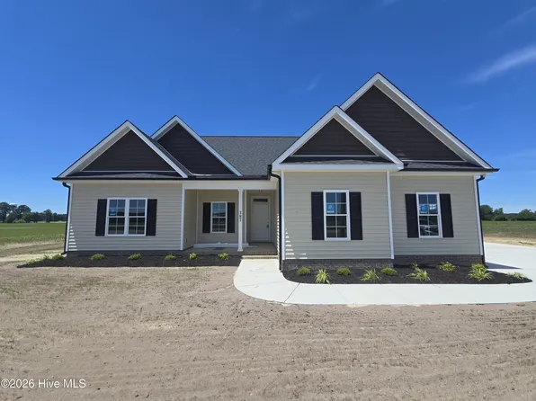 387 Daw Pate Road, Goldsboro, NC 27534