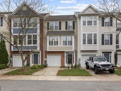 882 Stonehurst Ct, Annapolis, MD, 21409