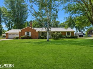 37904 Elmite St, Harrison Township, MI 48045