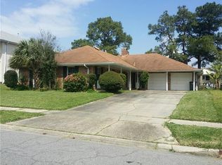 4552 San Marco Rd, New Orleans, LA 70129