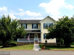 1145 Kesler Rd, Front Royal, VA 22630