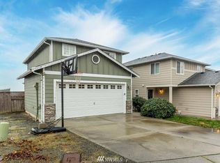 1020 73rd Dr SE, Lake Stevens, WA 98258