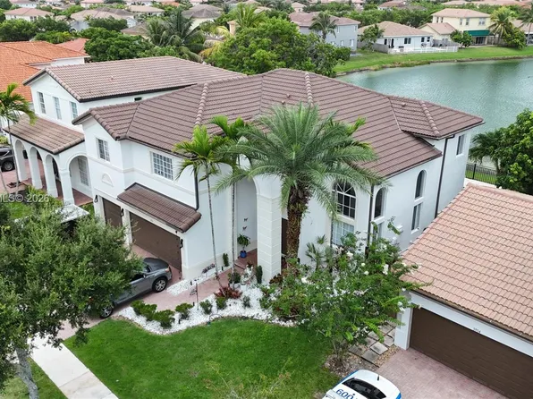 3964 NE 15th St, Homestead, FL 33033