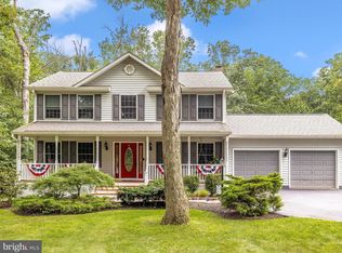 10026 Pine Tree Rd, Woodsboro, MD 21798