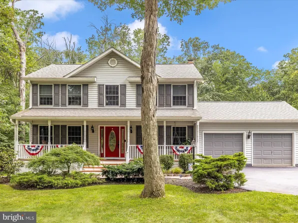10026 Pine Tree Rd, Woodsboro, MD 21798