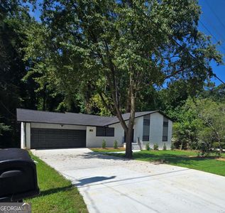 2449 Maclaren Cir, Dunwoody, GA, 30360