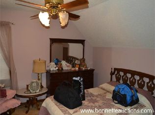 197 Eagle Point Rd, Colfax, LA 71417