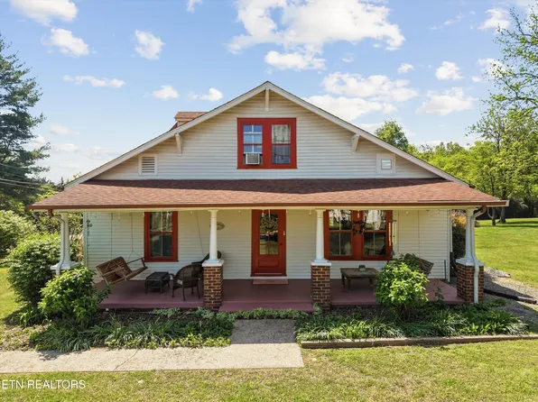 1317 Michaels Ln, Knoxville, TN 37912