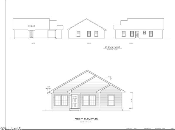 36 Presnell Cir, Beaufort, SC 29902