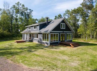 N4959 Kelly Rd, Spooner, WI 54801