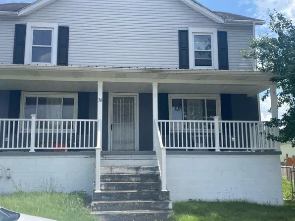 36 1st St, Smock, PA 15480