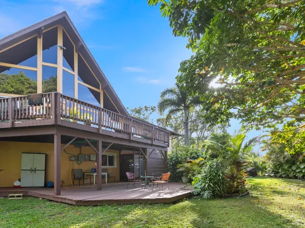 105 E Kuiaha Rd, Haiku, HI 96708