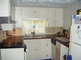 659 Prairie St, Clare, MI 48617