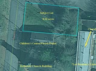0 N Main St, Greensboro, GA 30642