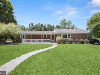 7416 Centre St, Sykesville, MD, 21784