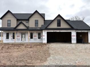 409 Jerelyn Ct, Combined Locks, WI 54113