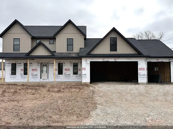 409 Jerelyn Ct, Combined Locks, WI 54113