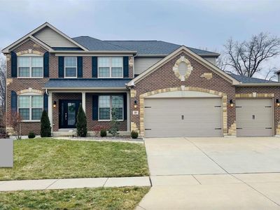 251 Victoria Park Ave, Wentzville, MO, 63385