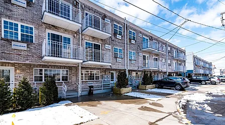 321 Beach 65th Street in Arverne