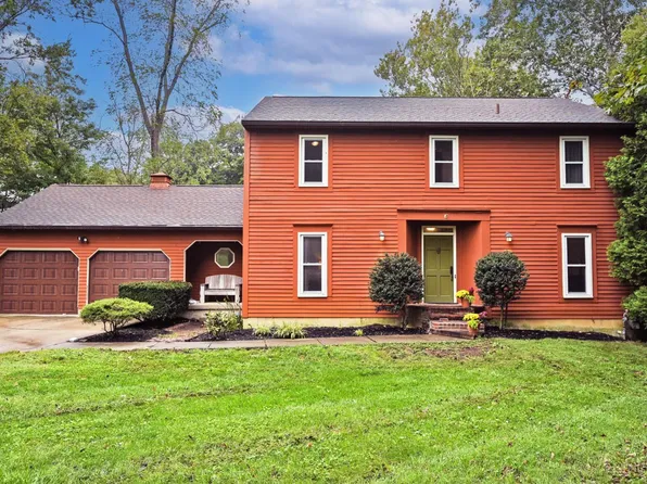 6625 W Knollwood Cir, Loveland, OH 45140