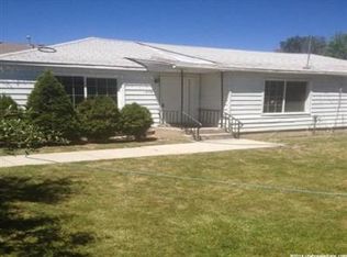 1379 N Redwood Rd, Salt Lake City, UT 84116