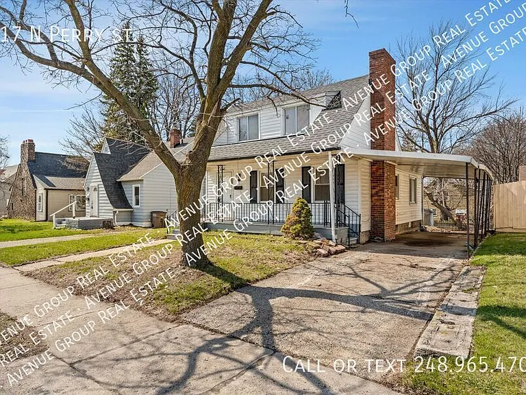 917 N Perry St — Photo 4