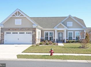 34 Canvasback Cir, Bridgeville, DE 19933