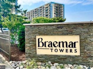 13100 Coastal Hwy UNIT 1207, Ocean City, MD 21842