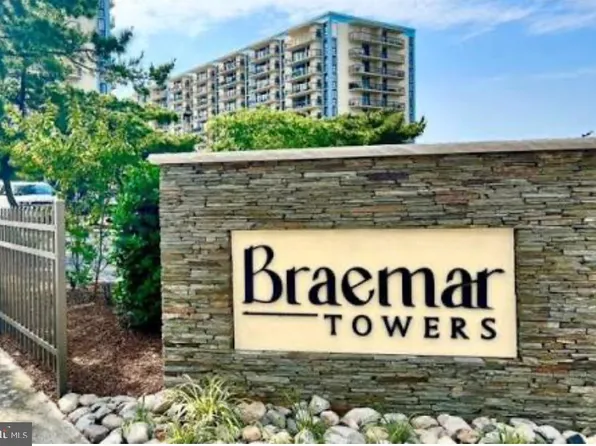 13100 Coastal Hwy Unit 1207, Ocean City, MD 21842