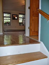 Rented by Perry Associates NYC Inc