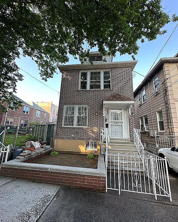 1954 Hone Ave, Bronx, NY 10461 | Zillow