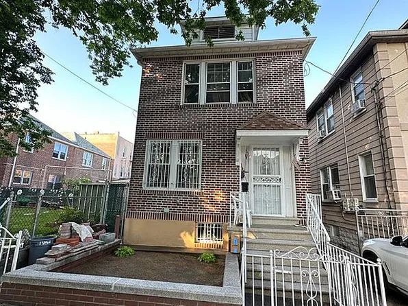 1954 Hone Ave, Bronx, NY 10461