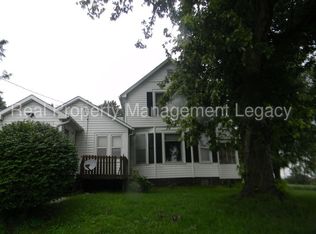 10330 N 156th St, Bennington, NE 68007