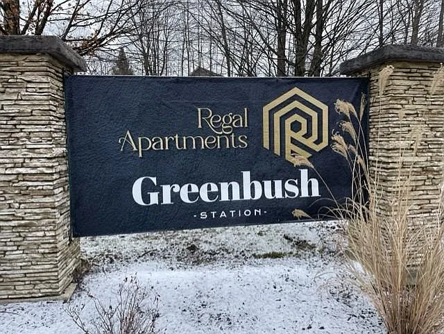 Greenbush Station — Photo 4