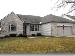 125 E Trl, Pataskala, OH 43062