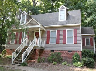 10200 Natural Bridge Rd, North Chesterfield, VA 23236