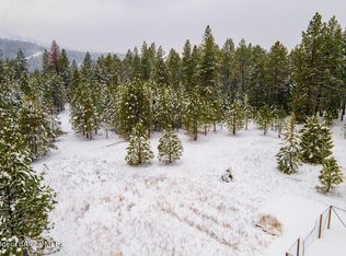 Nna Silver Spgs, Moyie Springs, ID 83845