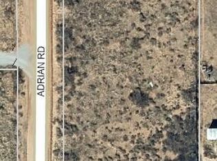 536 Oasis Dr, Chaparral, NM 88081