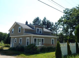 35 E Pittston Rd, Pittston, ME 04345
