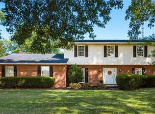 4321 Creamery Rd, Zanesville, OH 43830