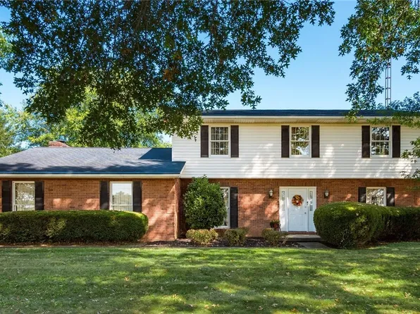 4321 Creamery Rd, Zanesville, OH 43830