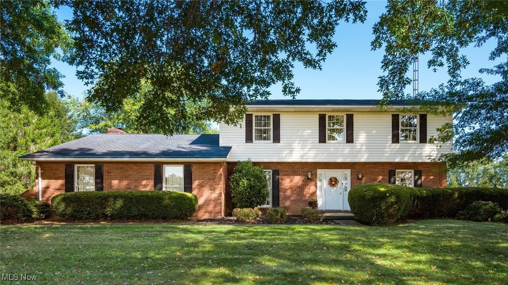 Real estate listing image