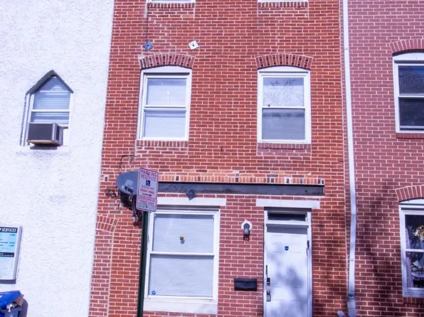 1304 E Eager St, Baltimore, MD 21205