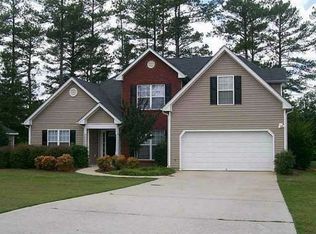907 Lindsay Ct, Loganville, GA 30052